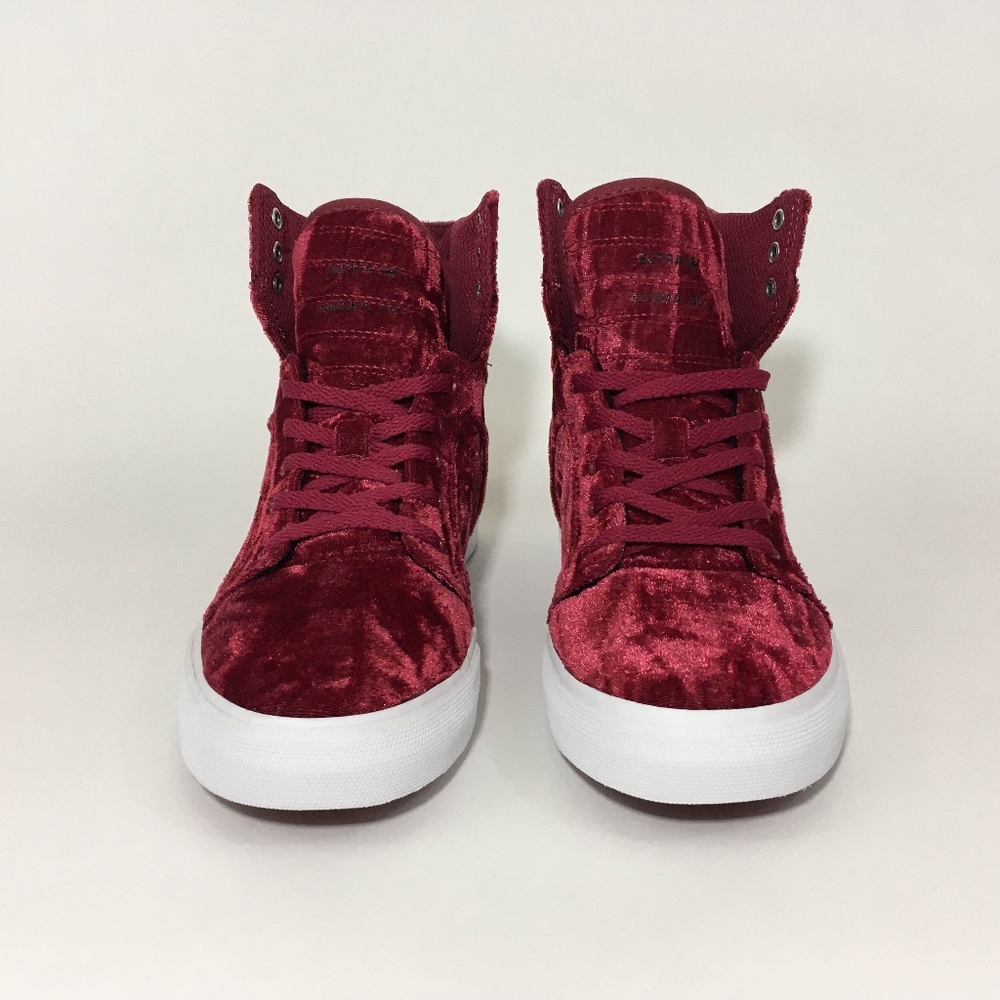 Supra | Kid's Skytop | Sneakers | Size 5.5
